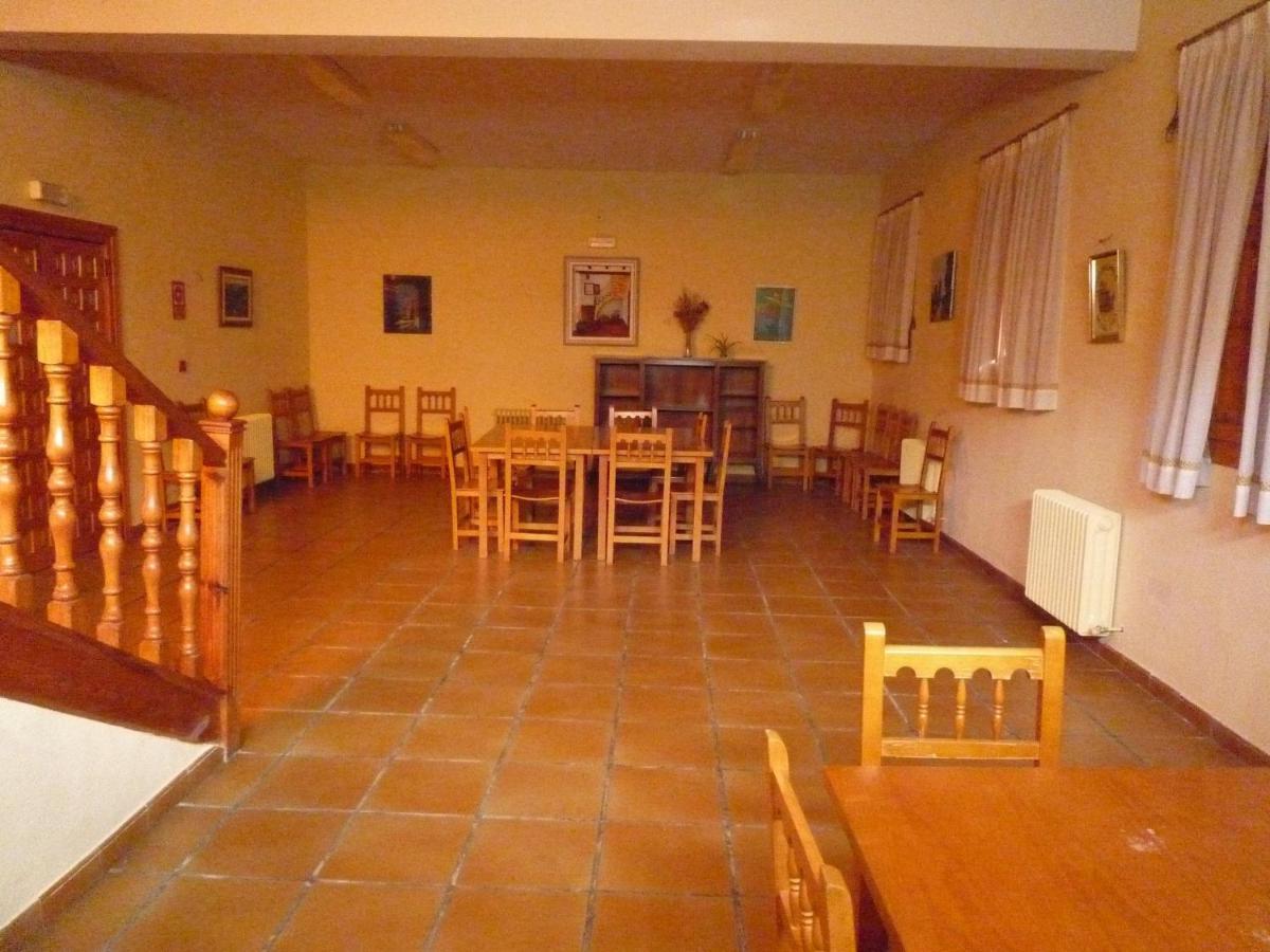 Casa Rural El Molino De Alocén Rom bilde