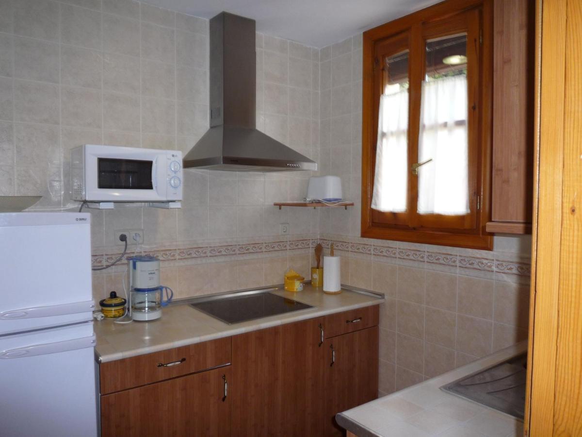 Casa Rural El Molino De Alocén Rom bilde