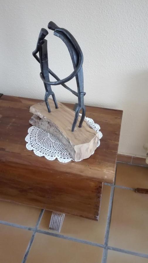 Casa Rural El Molino De Alocén Eksteriør bilde