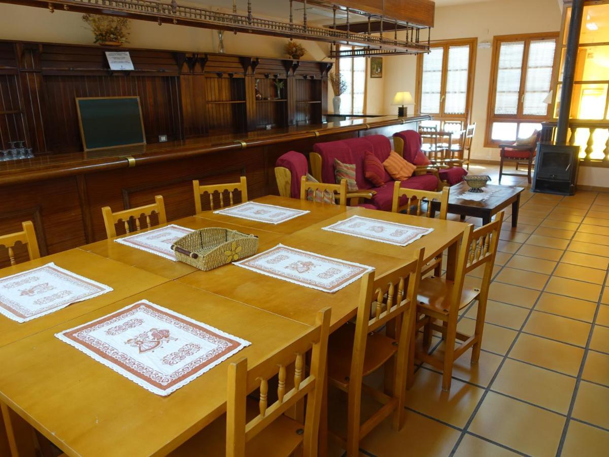 Casa Rural El Molino De Alocén Eksteriør bilde