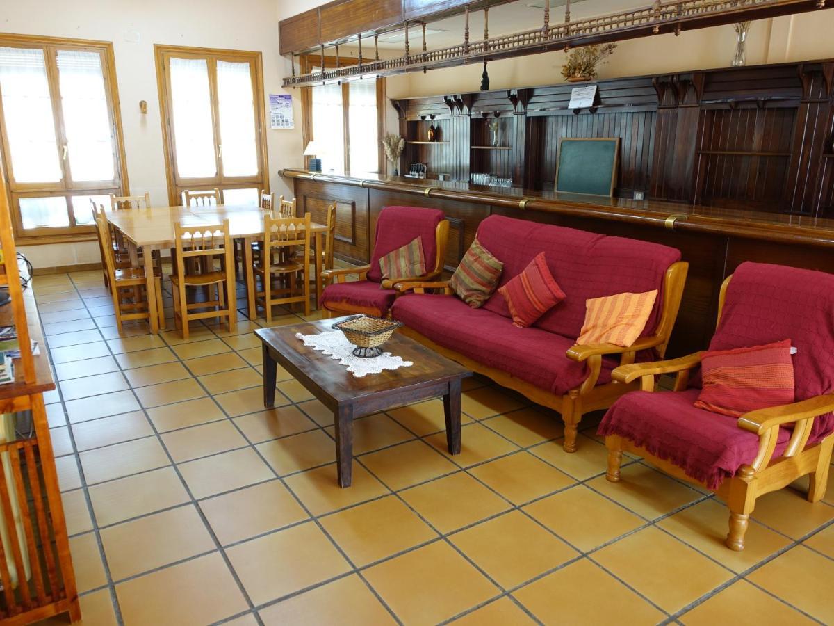 Casa Rural El Molino De Alocén Eksteriør bilde