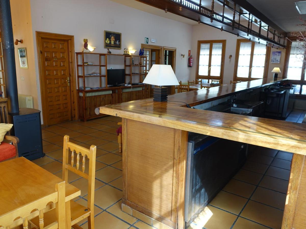 Casa Rural El Molino De Alocén Eksteriør bilde