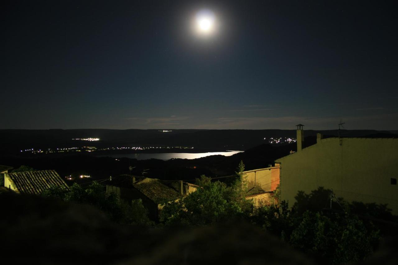 Casa Rural El Molino De Alocén Eksteriør bilde